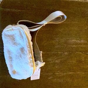 Lululemon Fanny pack new with tags